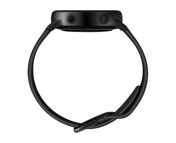 Samsung Galaxy Watch Active - Black